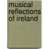 Musical Reflections Of Ireland