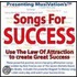 Musivation's Songs for Success