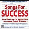 Musivation's Songs for Success by Michele Blood