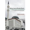 Muslim Lives in Eastern Europe door Kristen Ghodsee