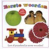 Eerste woorden puzzelboek
