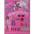 My Big Pink Book of Everything