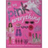 My Big Pink Book of Everything by Christiane Gunzi