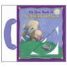 My First Book Of Nursery Songs by Trace Moroney