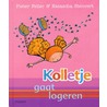 Kolletje gaat logeren