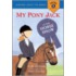 My Pony Jack at the Horse Show