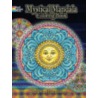 Mystical Mandala Coloring Book door Alberta Hutchinson