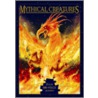 Mythical Creatures Jigsaw Book by Unknown
