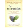 De tijdparadox door P. Zimbardo
