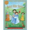 Nana's Bible Stories [with Cd] by Roberta Simpson