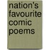Nation's Favourite Comic Poems