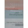 Nation,democracy,development P door Bose Sugata
