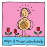 Mijn 9 maandenboek
