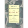 Natural Alternatives to Prozac door Michael T. Murray