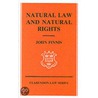 Natural Law & Nat Rights Cls P door John Finnis