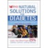 Natural Solutions For Diabetes