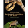 Naturalized Reptiles Amphips C door Christopher Lever