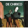 Nature According To De Chirico door Achille Bonito Oliva