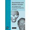 Neanderthals and Modern Humans by Finlayson Clive