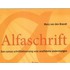 Alfaschrift