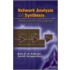Network Analysis And Synthesis