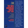 New American Poetry, 1945-1960 door Donald Allen