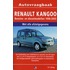 Renault Kangoo benzine/diesel 1998-2003