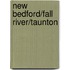 New Bedford/Fall River/Taunton