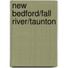 New Bedford/Fall River/Taunton door Rand McNally