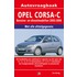 Opel Corsa-C benzine/diesel 2003-2006