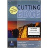 New Cutting Edge Advanced 2007 door Sarah Cunningham