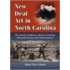 New Deal Art in North Carolina