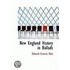 New England History In Ballads