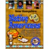 New Hampshire Native Americans door Carole Marsh