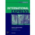 New Int Express Int Trb (pk/c)
