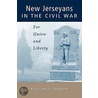 New Jerseyans in the Civil War door William J. Jackson
