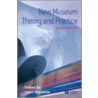 New Museum Theory and Practice door Janet Marstine