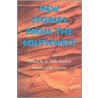 New Stories from the Southwest by Ray Gonzalez