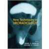 New Techniques in Uroradiology door Morcos Sameh