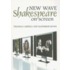 New Wave Shakespeare on Screen