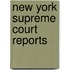 New York Supreme Court Reports