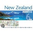 New Zealand Compass PopOut Map