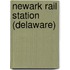 Newark Rail Station (Delaware)