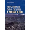 News from the End of the Earth door John Hickman