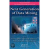 Next Generation of Data Mining door H. Kargupta