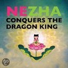 Nezha Conquers The Dragon King door Shanghai Animation and Film Studio