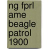 Ng Fprl Ame Beagle Patrol 1900 door Warin