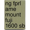 Ng Fprl Ame Mount Fuji 1600 Sb door Warin