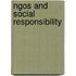 Ngos And Social Responsibility