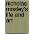 Nicholas Mosley's Life And Art